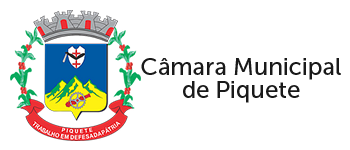 Logotipo Câmara Municipal de Piquete