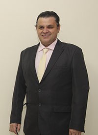 Geraldo Rodrigues Ferreira Neto