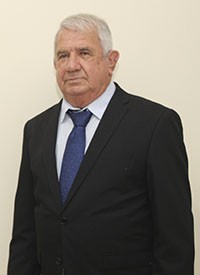 José Carlos Gonçalves Courbassier