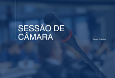 CÂMARA MUNICIPAL DE PIQUETE REALIZA 1ª SESSÃO ORDINÁRIA E APROVA PROJETOS DE GRANDE RELEVÂNCIA PARA O MUNICÍPIO